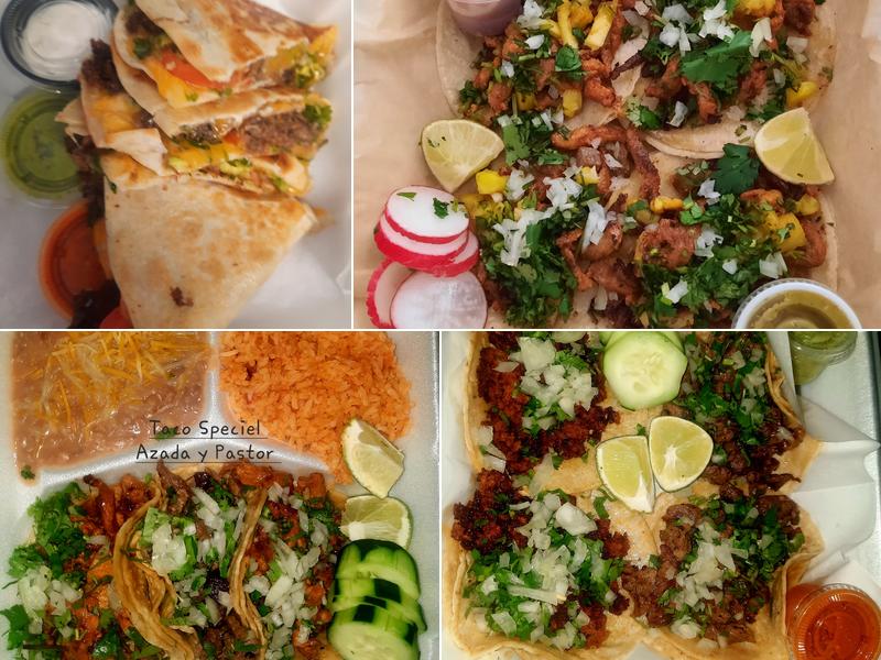 Taco's Y Burrito's El Puebla