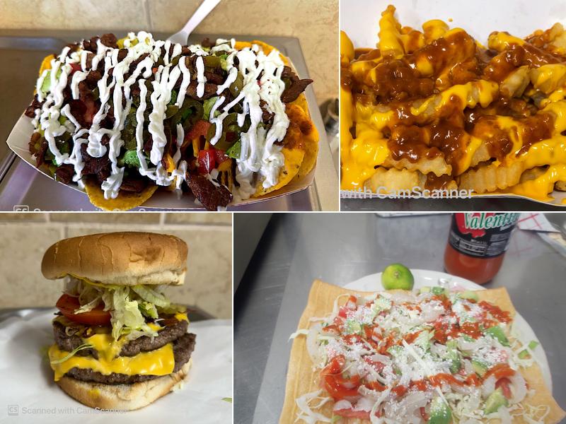 Pirates Shack 107 County Rd 4014, Chilton