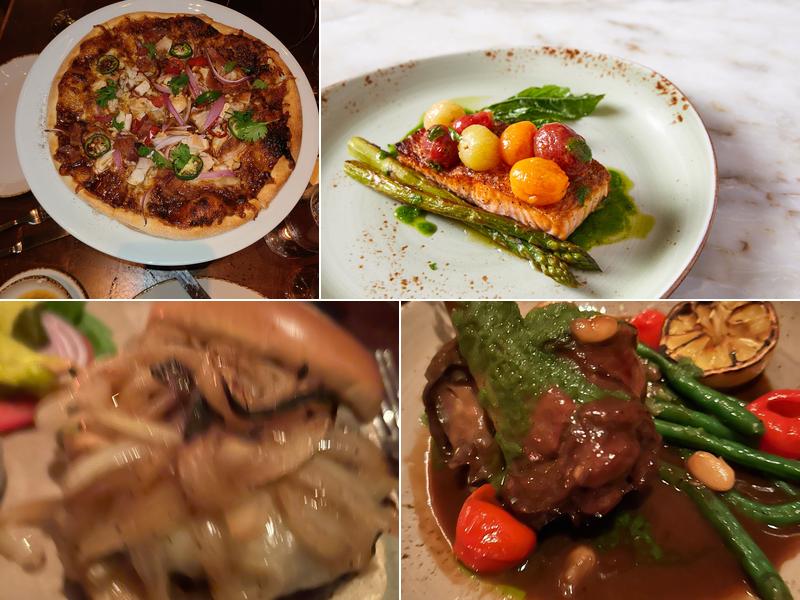 American Bar & Grille Casino & Spa, Borgata Hotel, 1 Borgata Way, Atlantic City