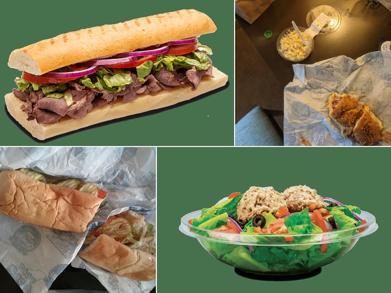 Port of Subs 2121 S Casino Dr, Laughlin