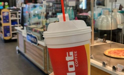 PJ Fresh Marketplace