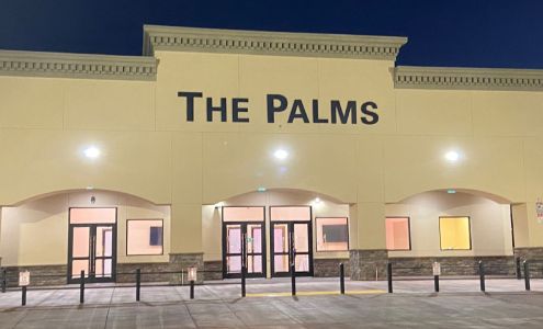 The Palms - Banquet Hall & Catering