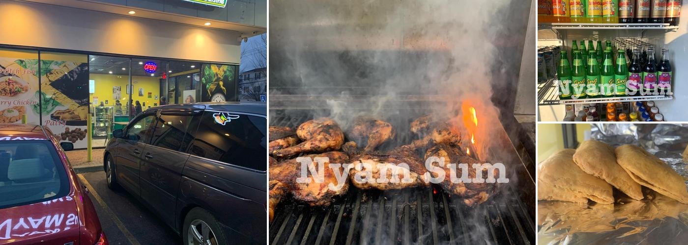 Nyam Sum Jamaican Cuisine