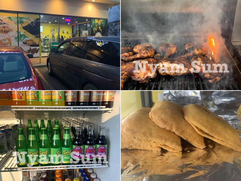 Nyam Sum Jamaican Cuisine