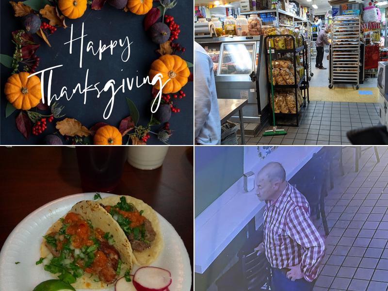 La Cocina De La Favorita Ranch