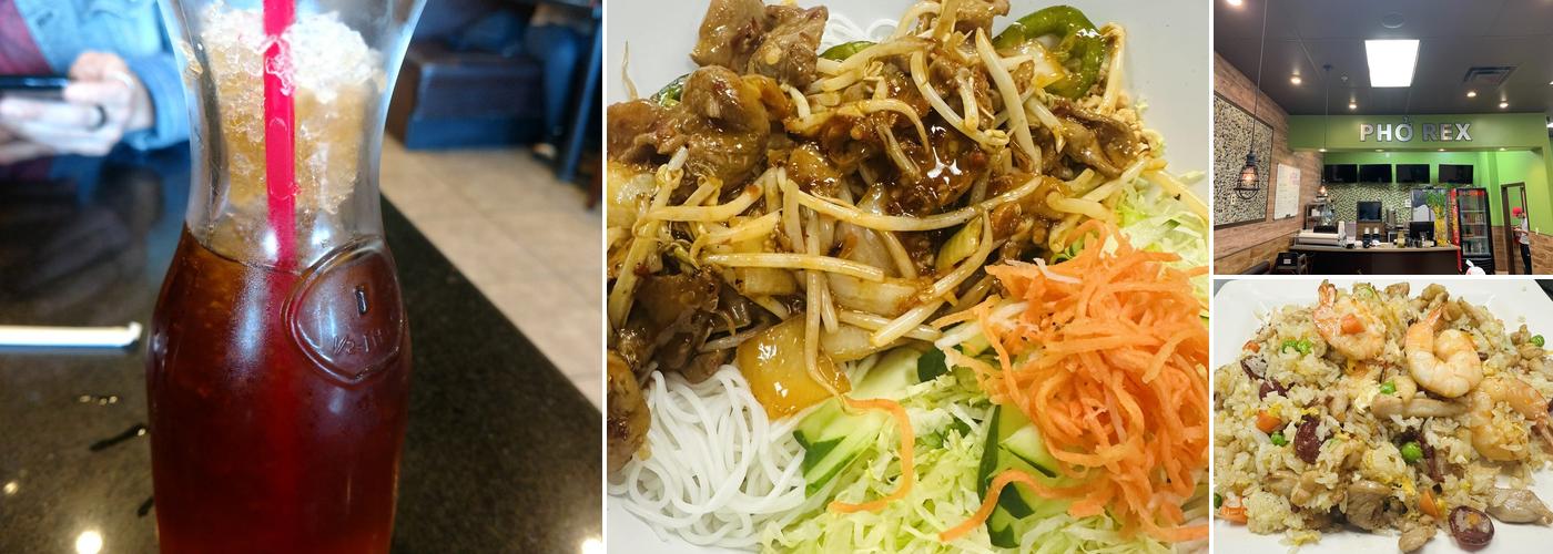 Pho Rex