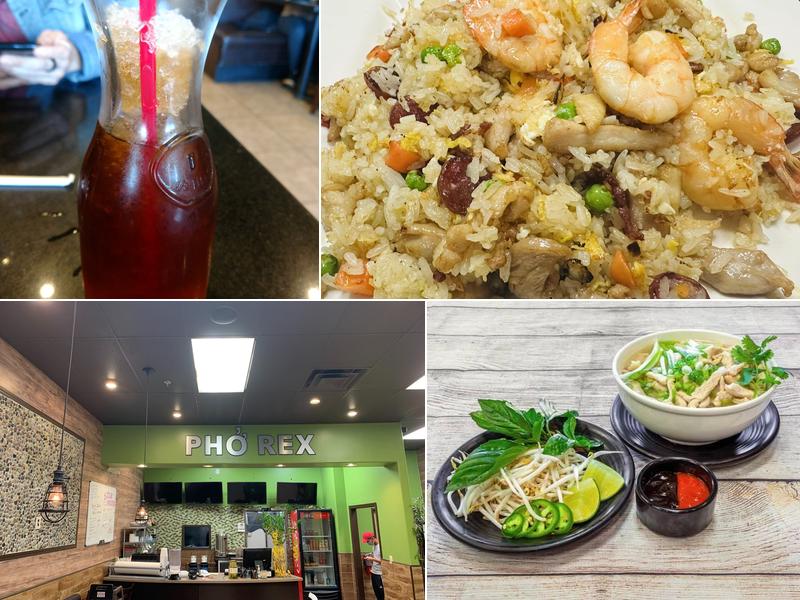 Pho Rex