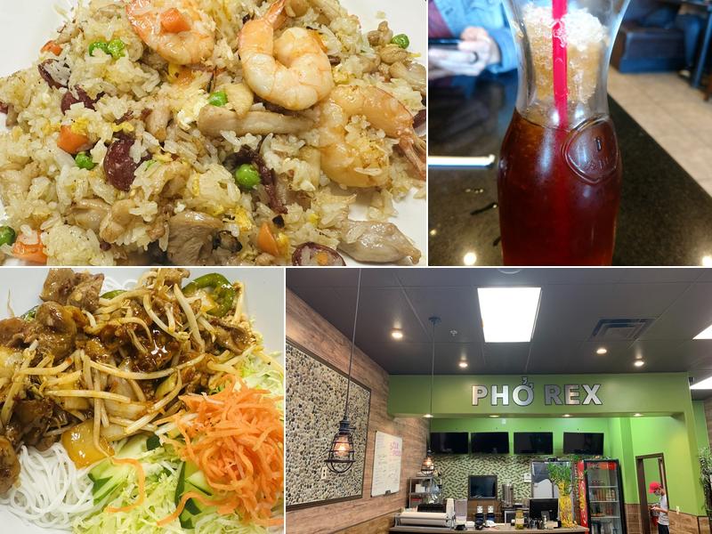 Pho Rex