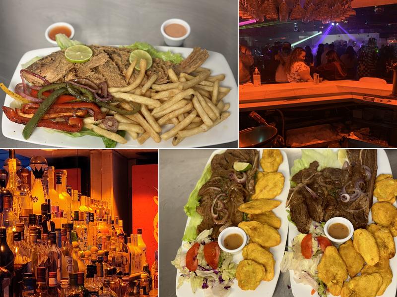 DUBAI CIGAR AND HOOKAH CLUB LLC