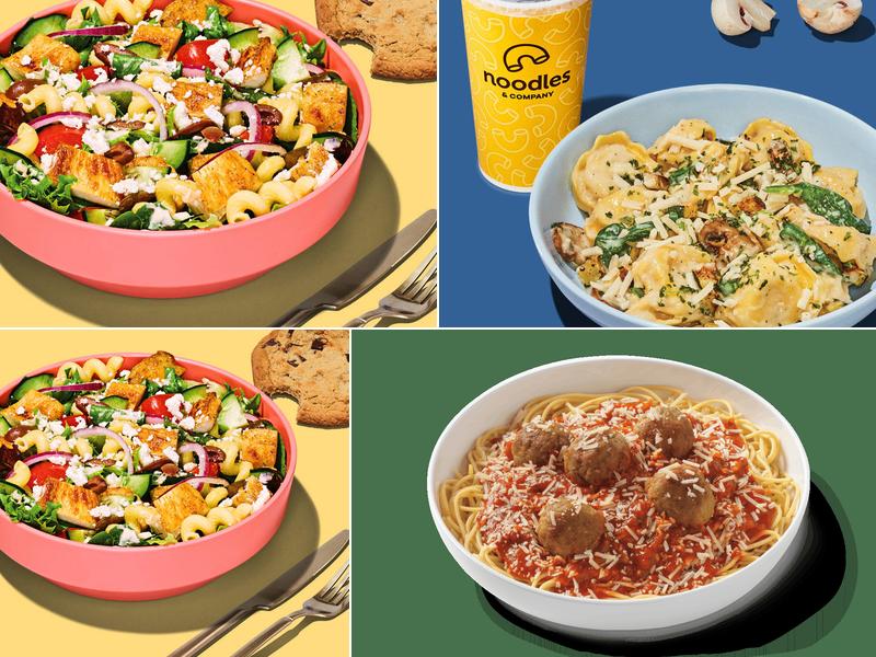 Noodles and Company
