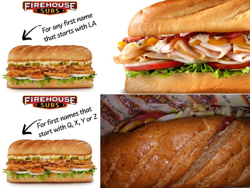 Firehouse Subs Baytree 1525 Baytree Rd Ste B, Valdosta