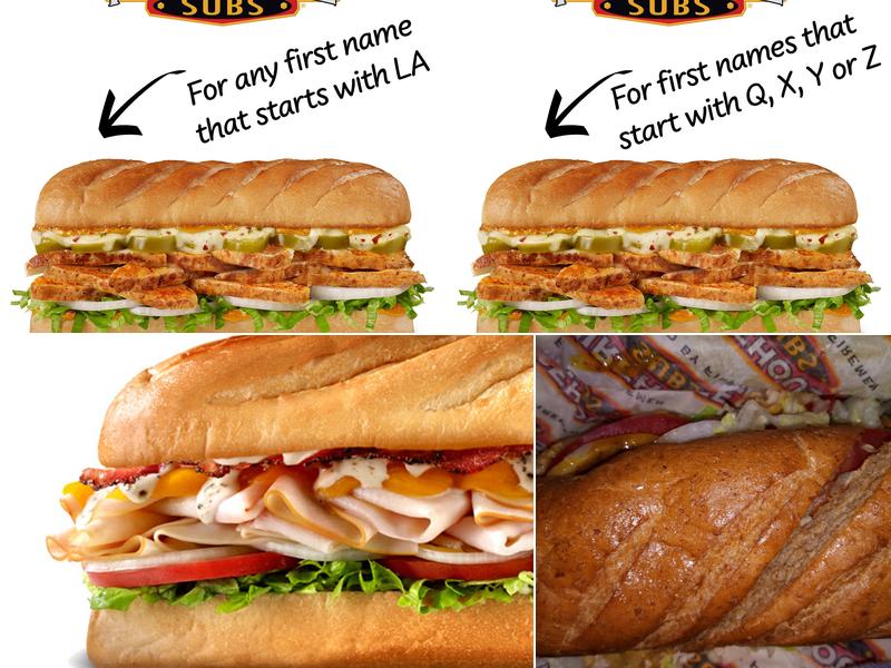 Firehouse Subs Baytree