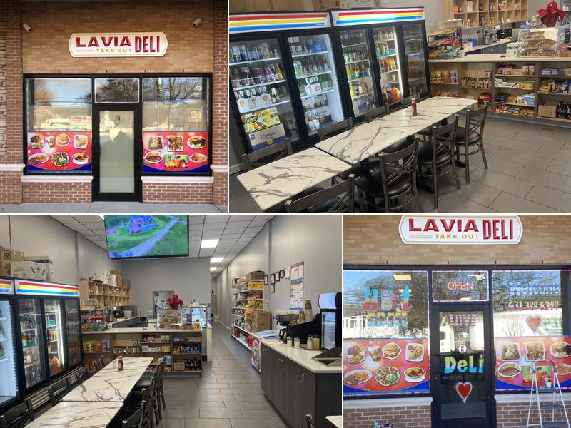 La Via Deli