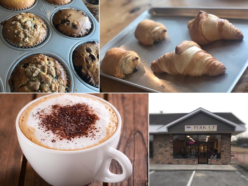 Perk Up 198 NY-216 Suite 5, Stormville