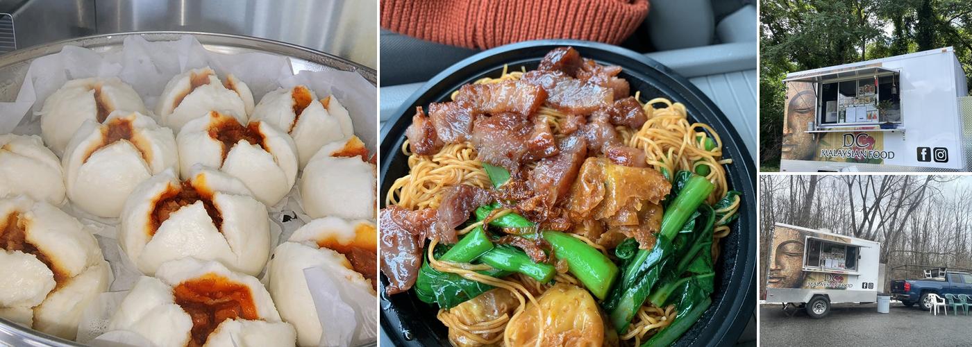 DC Malaysian Food