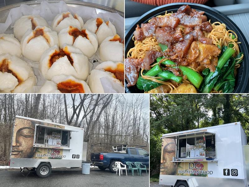 DC Malaysian Food