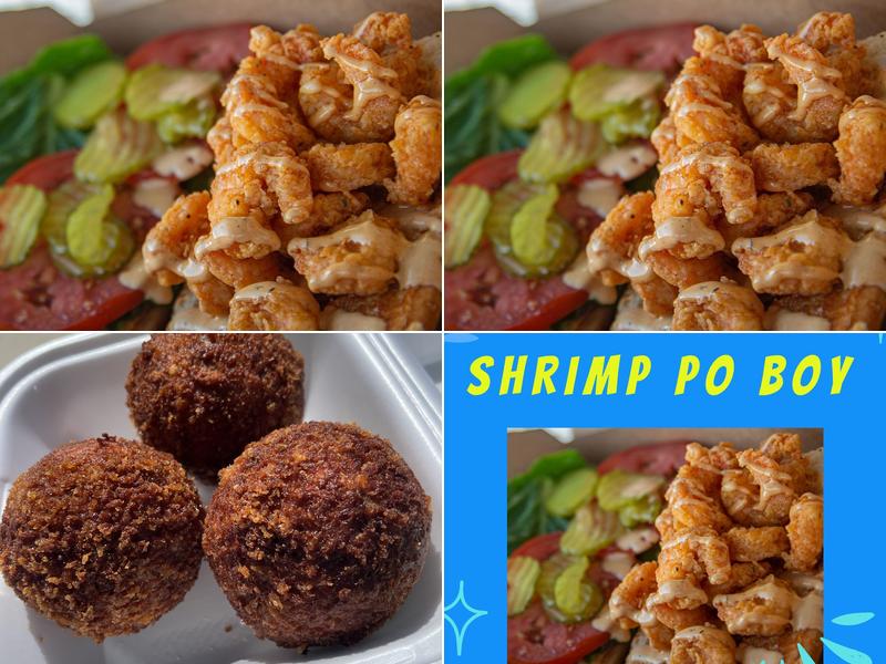 Lulamae's Cajun Cuisine