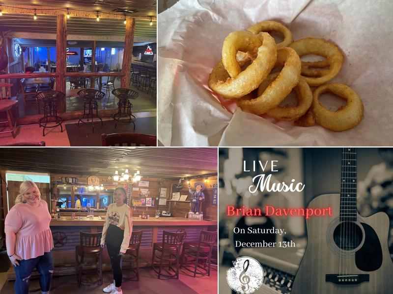 Durango Inn 1141 FM935, Lott