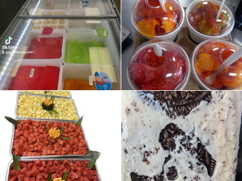 La Michoacana Fresh Ice (Montclair)