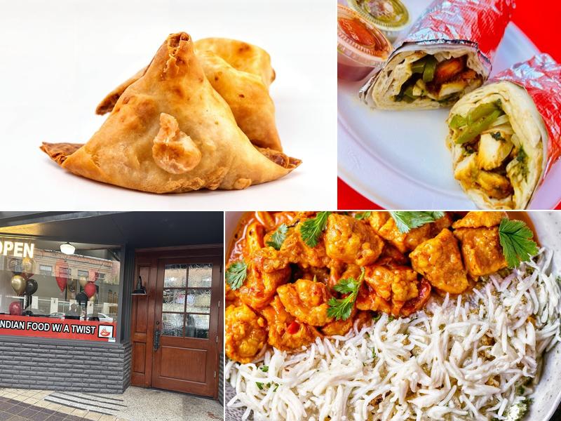 Spicee Bite 4106 State Street, Salem