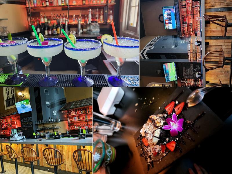 EL SITIO steakhouse + cantina