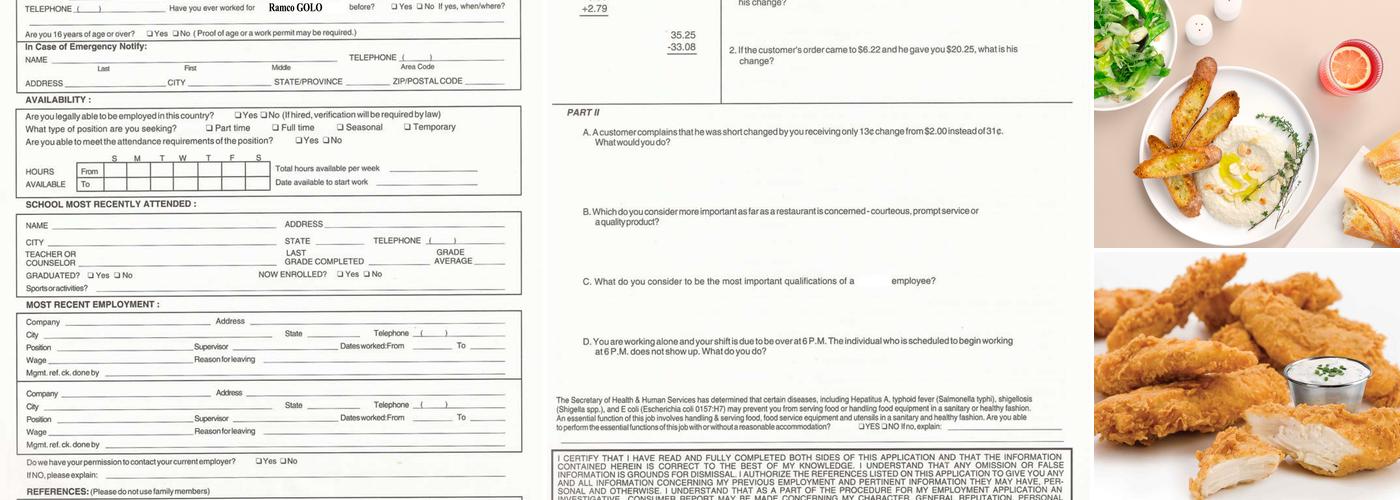 CHESTER FRIED CHICKEN/golo gas station Menu