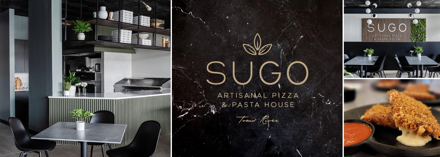 Giddy's Pizza & Cafe TR