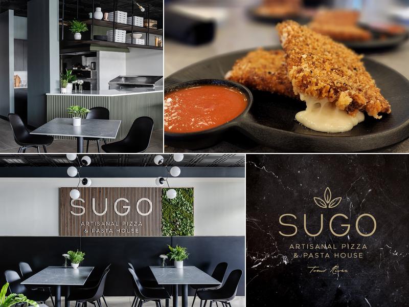 Giddy's Pizza & Cafe TR 2360 Lakewood Rd, Toms River