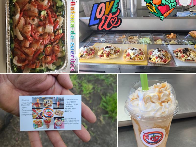 Mis Antojitos Jalisco