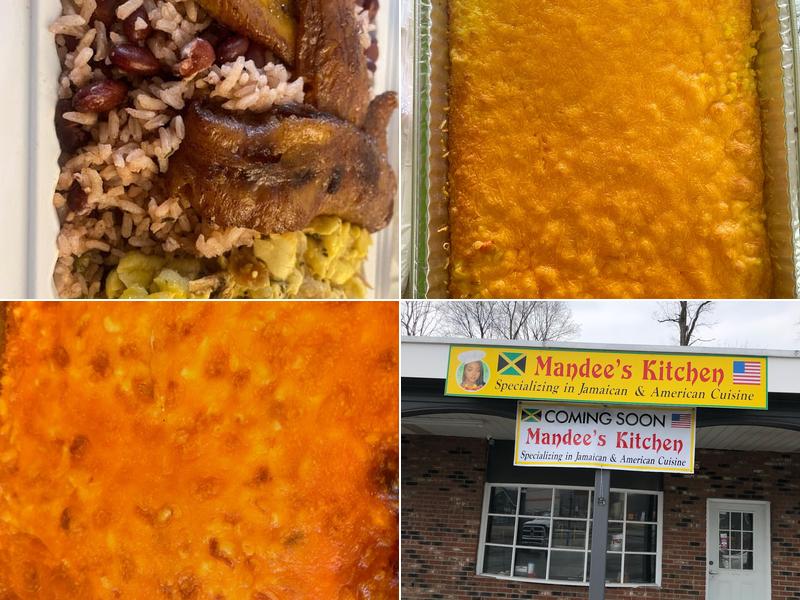 Mandee's Kitchen 37 Elm St, Fishkill