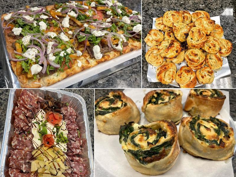 Corrados Pizzeria & Gelateria