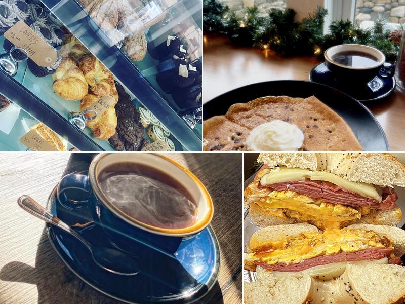 Hudson's Cafe & Bistro