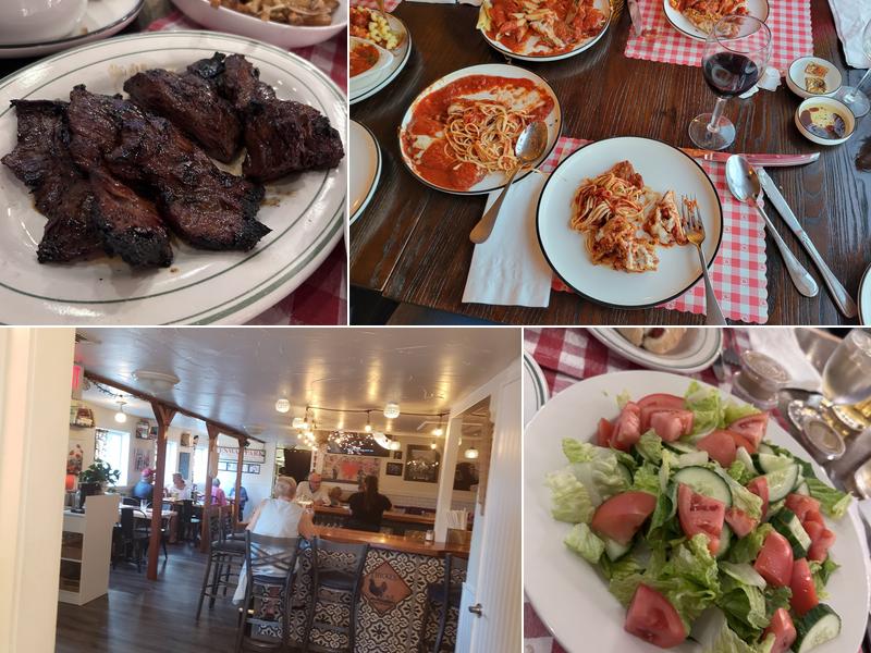 Sofia on Lafayette 822 Lafayette Rd, Hampton