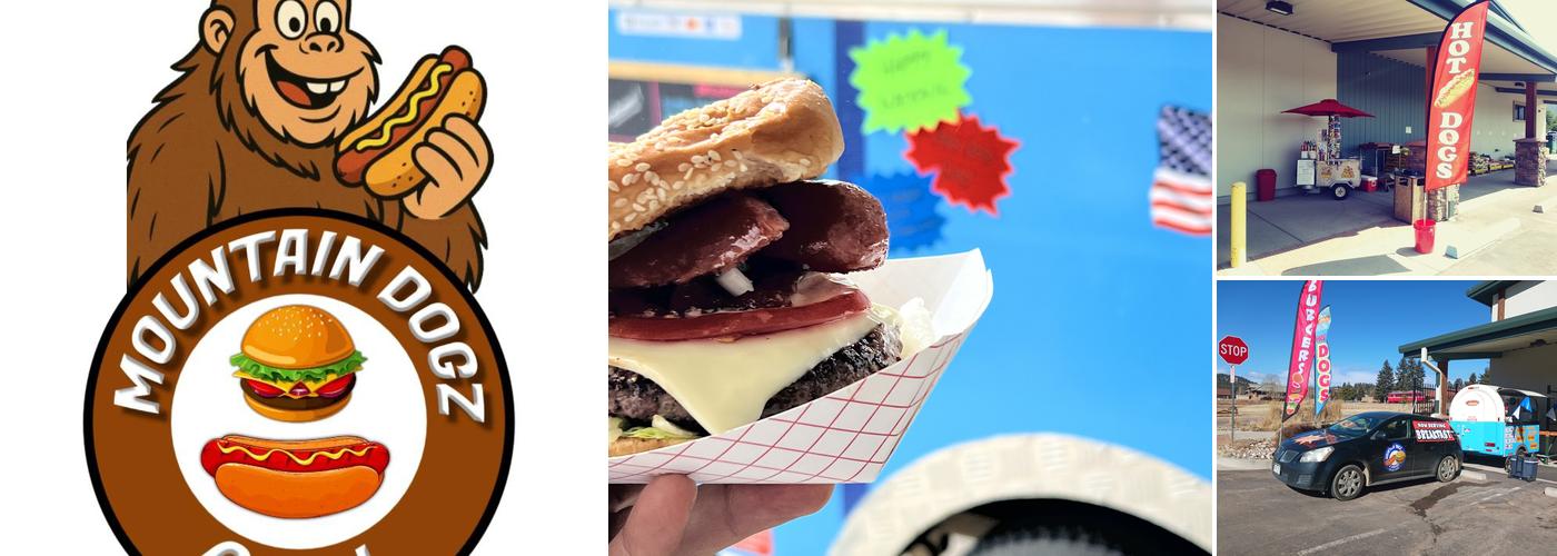 Mountain Dogz and Burgers