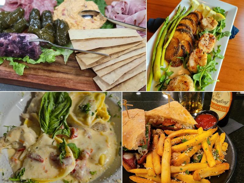 Elements 50 N 2nd St, Newark