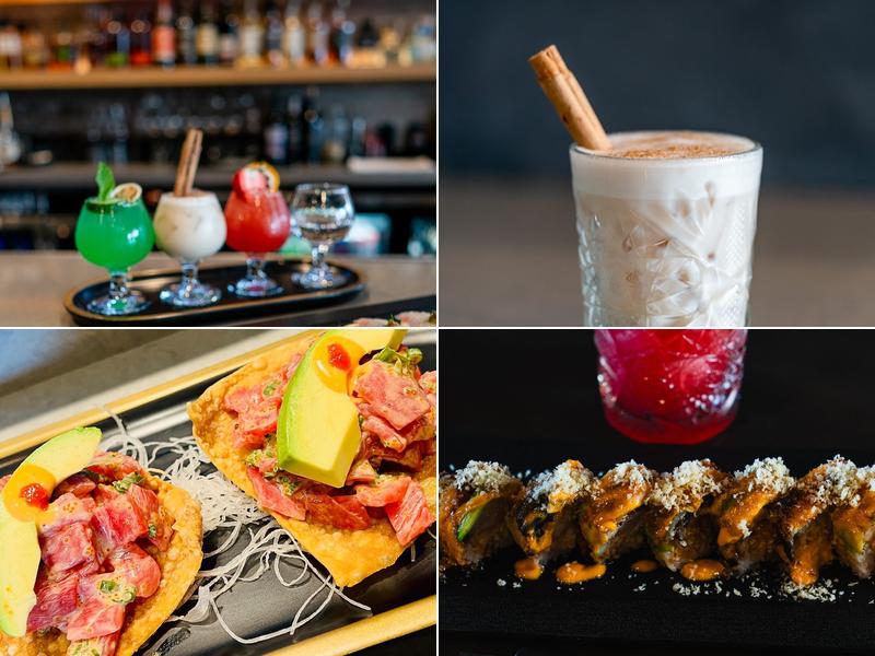 ETCetera Sushi & Thai Bites