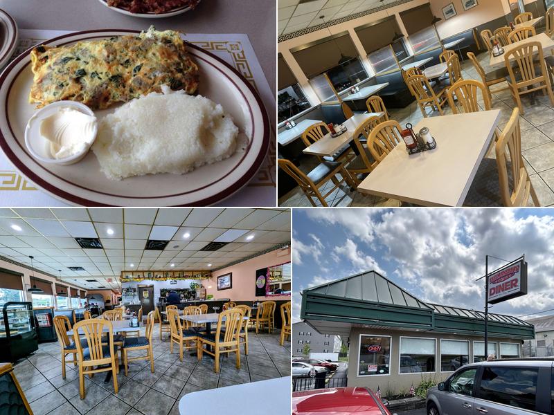 Freemansburg Diner