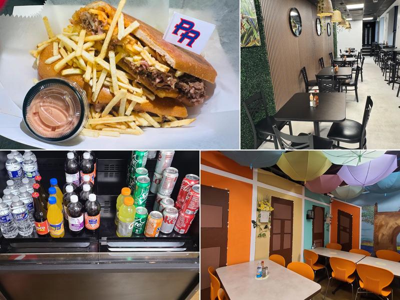 Owls Corner Cafe 824 North Calvert Street, Baltimore