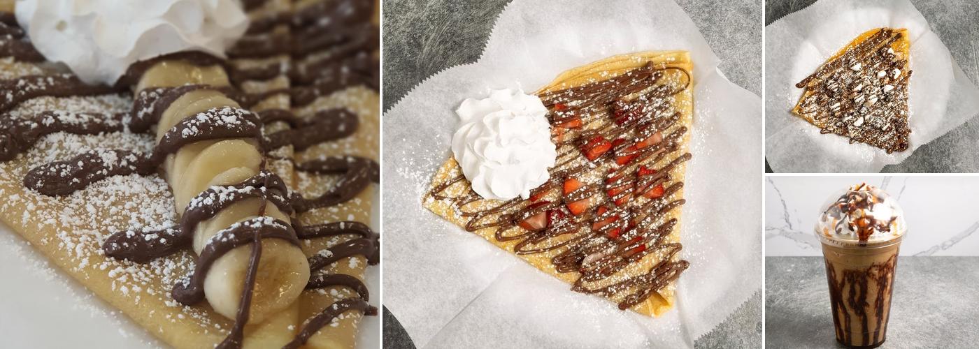 Crêpe Cafe