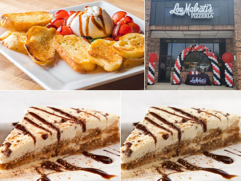 Lou Malnati's Pizzeria