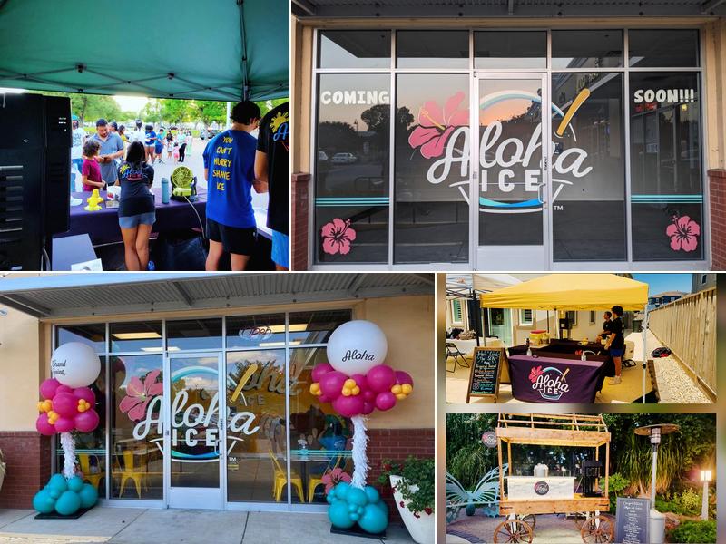 Aloha Ice 6271 Lone Tree Wy Suite K, Brentwood