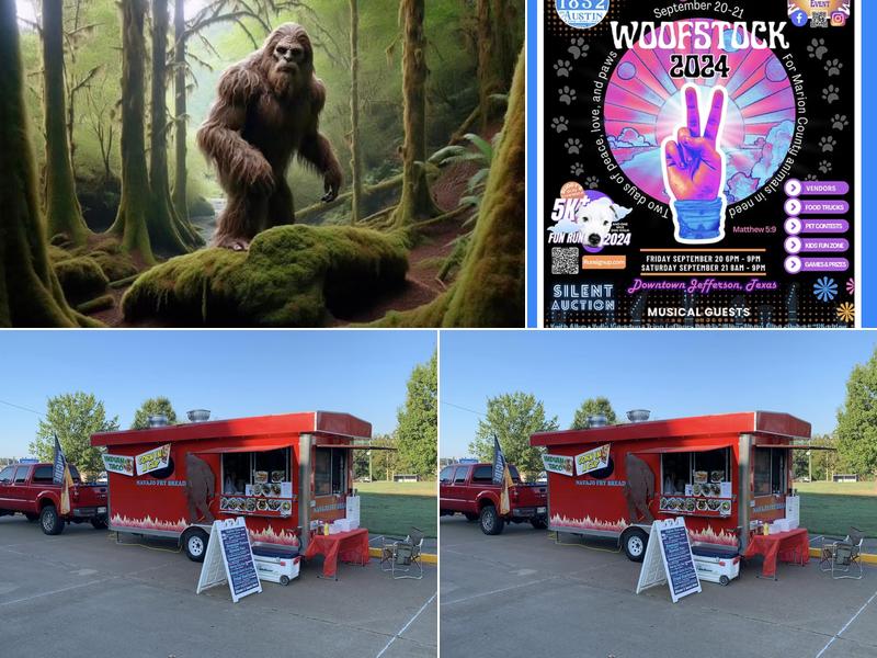 Warrior Taco 2516 US Hwy 271 N, Pittsburg