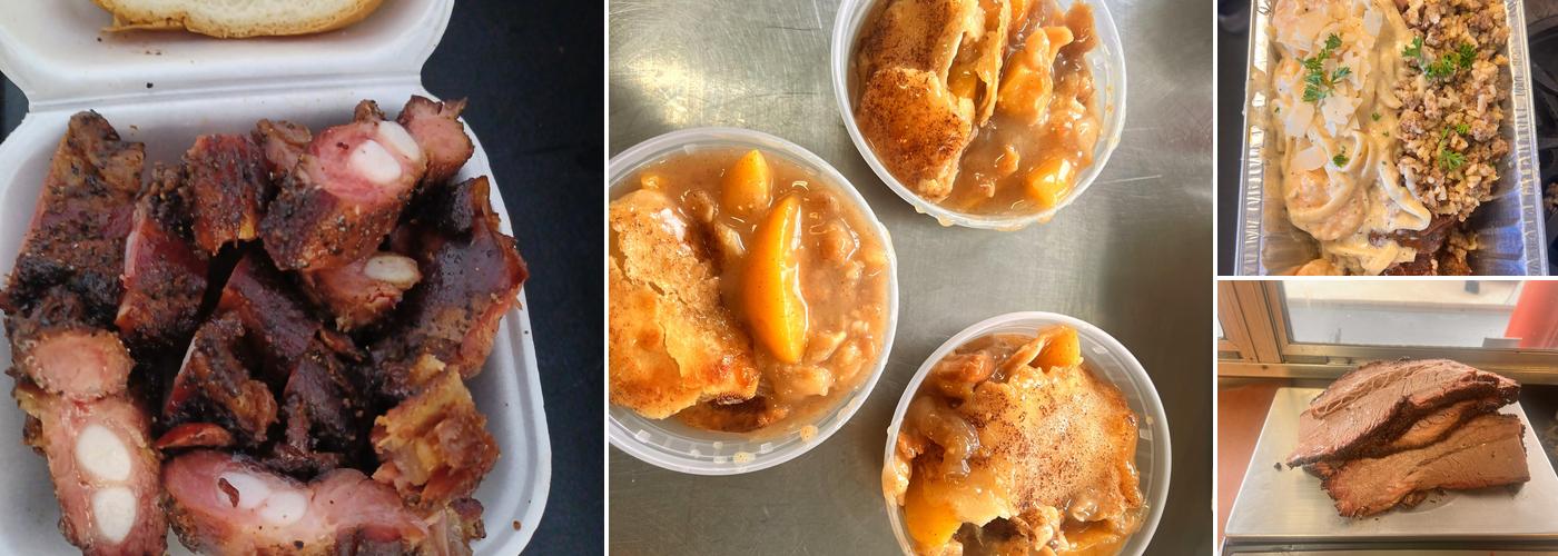 D's Smokering LLC BBQ