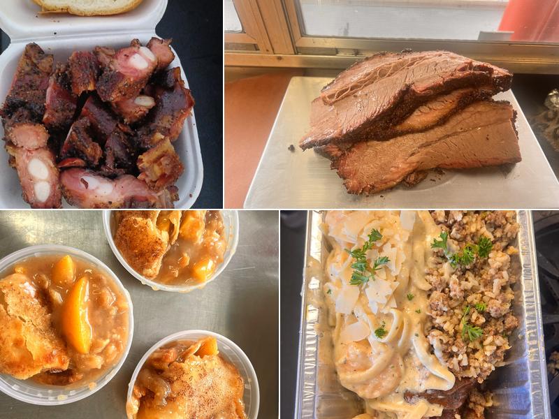 D's Smokering LLC BBQ