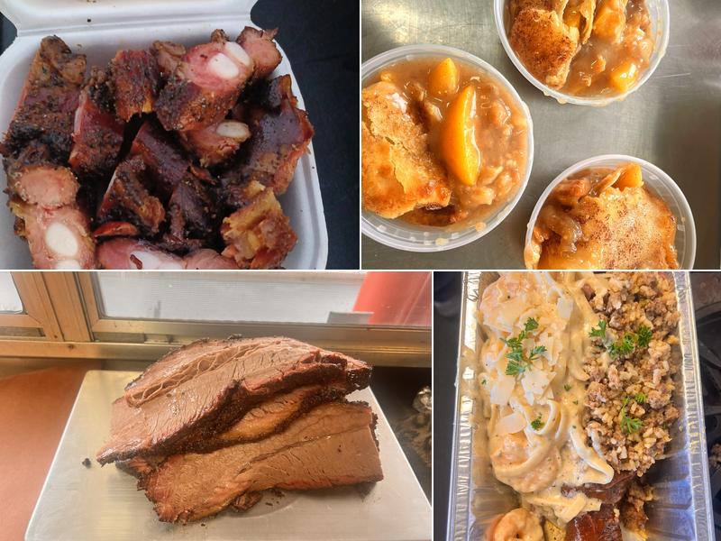 D's Smokering LLC BBQ
