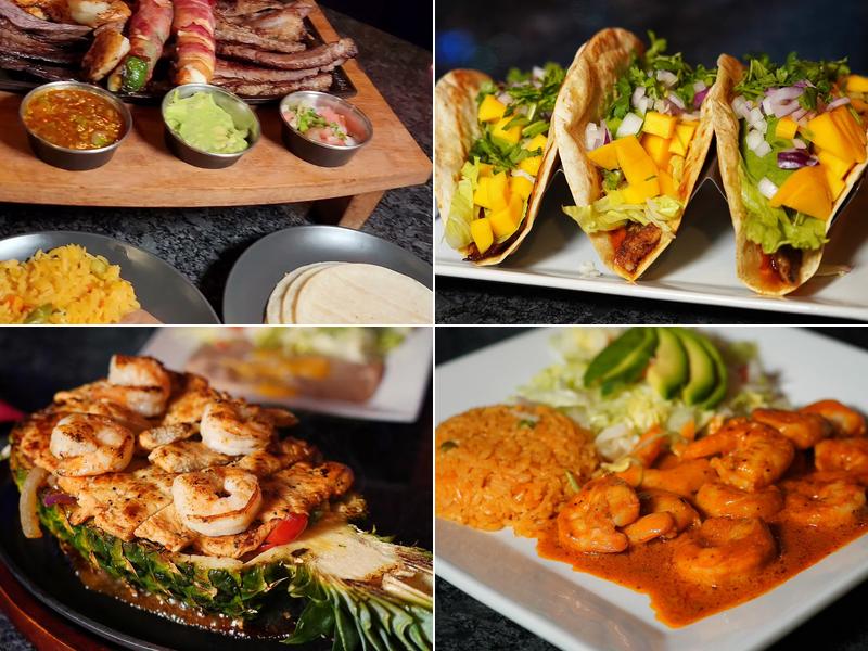 Fiesta Maya Mexican Grill