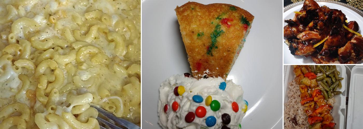 Granny Jzs Authentic Jamaican Cafe