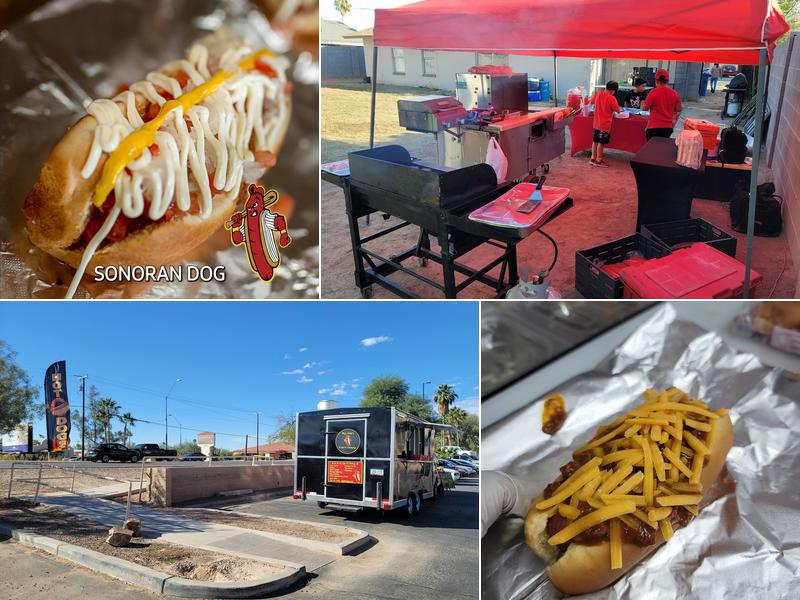 Big Jake's Dogs & Catering LLC