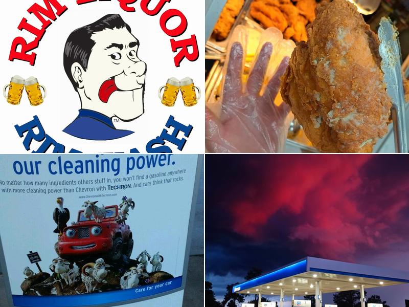 Chester's Chicken 706 E State Highway 260, Payson