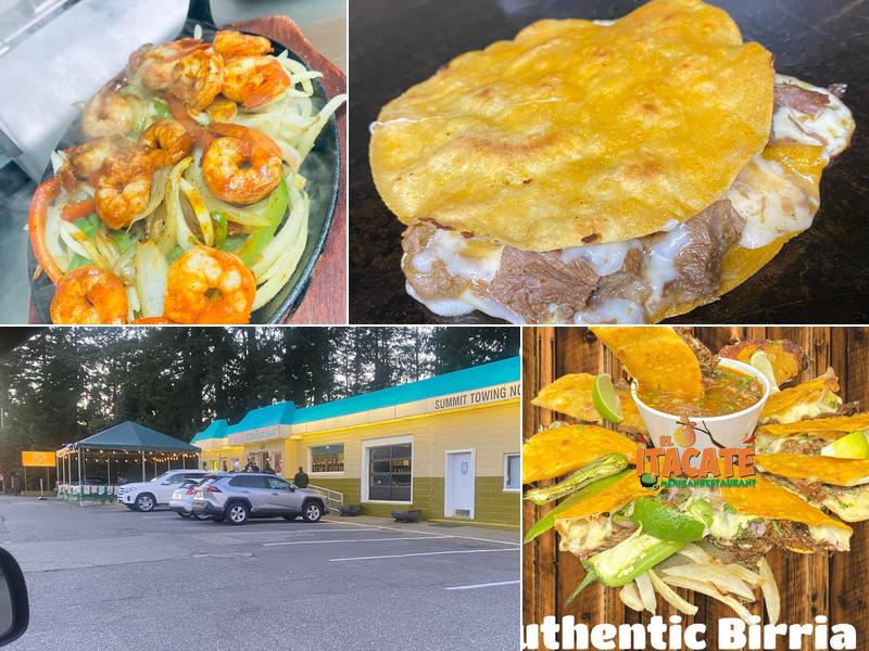 El Itacate Mexican Restaurant